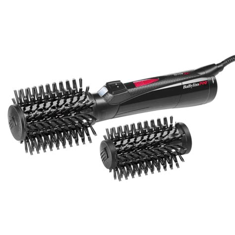 Babyliss Pro Rotating Hot Air Brush