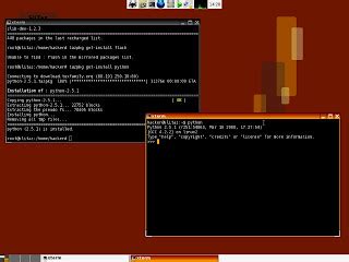 SliTaz GNU/Linux, the Smallest “Desktop” Distro Ever Created | TechSource