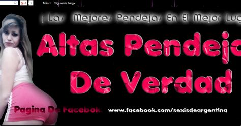 Altas Pendejas ~ El Blog Del Humor