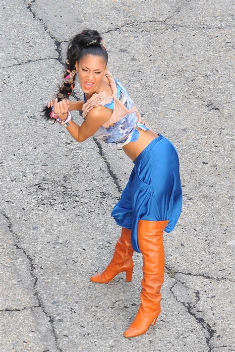 Female Celebrity Nicole Scherzinger Porn Pictures Xxx Photos Sex Images Pictoa