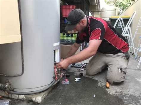 Gas Hot Water Systems Adelaide Repair Replacement