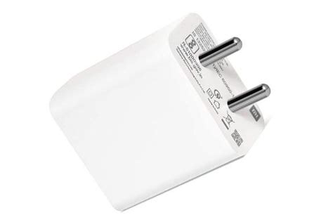 قیمت شارژر شیائومی Xiaomi MDY-11-EL اصلی