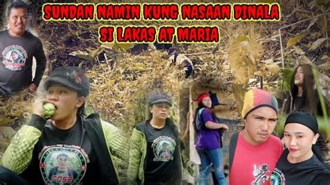 SUNUNDAN NAMIN KUNG SAAN NILA NILAGAY SI MARIA AT LAKAS Kritikal YouTube