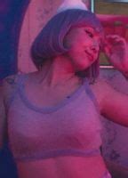 ANGEL LEE Nude AZNude