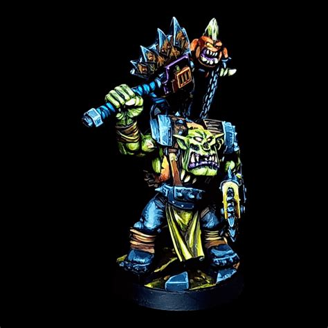 Ork Ork Ork 4