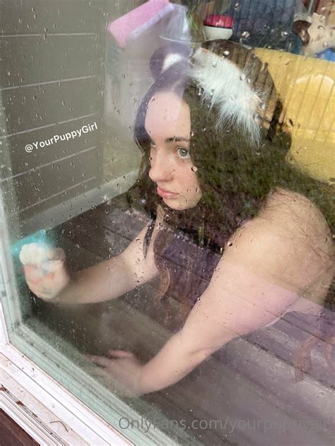 YourPuppyGirl Amateur MIX Porn Pic