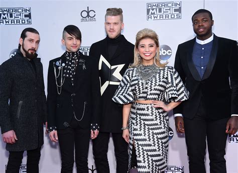 Pentatonix