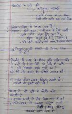 CLASS 9 - HINDI : Chapter (Premchand ke fate joote by Harishankar ...