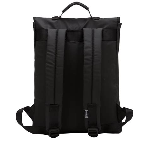Consigned Vance Backpack Single Clasp Fastener