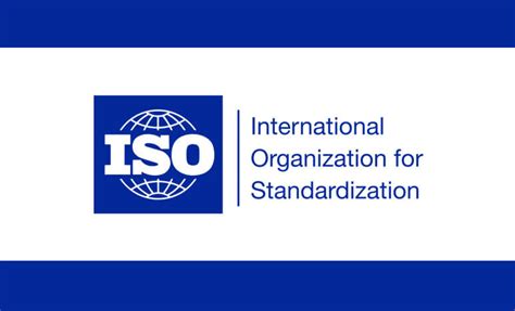 Why is the ISO Framework so Important? | Cortech Developments