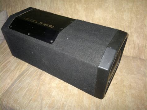 SUBWOOFER PIONEER