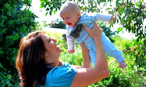 Huge Rise In IVF For Single And Gay Mothers Since Law Requiring Father Figure Was Removed