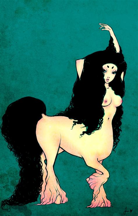 Cenraur By Geiboi Hentai Foundry