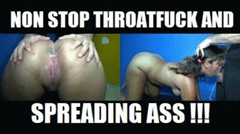 DEEP THROAT SPIT FETISH 240916HA KARIME IS BACK FOR MORE THROATFUCKING IRRUMATIO NOW WITH NAKED