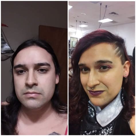 1362 best Mtf 5 images on Pholder | Transtimelines, Transpassing and ...