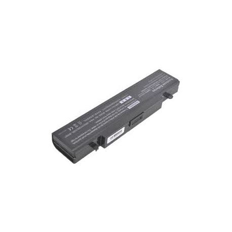 BATTERIE Compatible NEUVE SAMSUNG NP R40 NP R410 NP R45 6 CELLULES