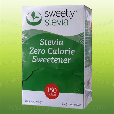 Стевия Суитли - натурален трапезен подсладител, без калории| Цена ...