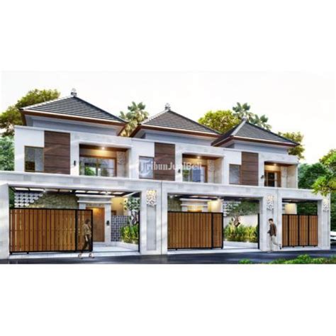 Jual Villa Cantik Ada Private Pool Dekat Pantai Pandawa Di Badung