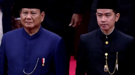 Rp Juta Vs Rp Juta Jam Tangan Prabowo Gibran Jadi Perbincangan