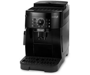 De'Longhi Magnifica S ECAM12.121 schwarz ab 279,99 € | Preisvergleich ...