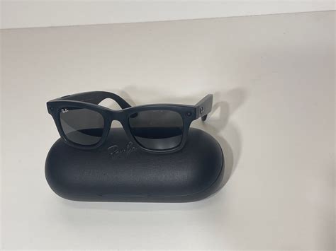 RAY-BAN STORIES WAYFARER Brand New | Pawn 1 | Spokane | WA