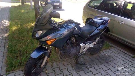 Honda Cbf S Bazar Hyperinzerce Cz