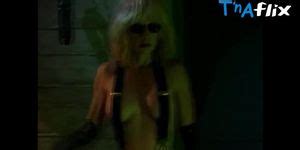 Linnea Quigley Lesbian Breasts Scene In Kannibal Tnaflix