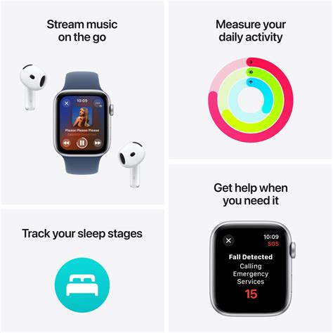 Questions and Answers: Apple Watch SE 2nd Generation (GPS+Cellular
