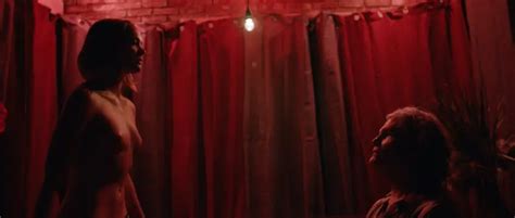 Nude Video Celebs Auden Thornton Nude Beauty Mark 2017