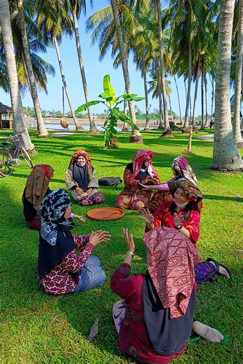 18 Tarikan Kampung Agong Penang 2025 Melancongmy
