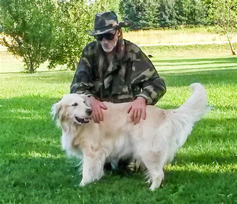 TRAVERS, Craig – J. W. HART