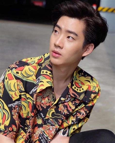 Top 10 Hot BL Actors That Left Me Shooked BLDrama Amino