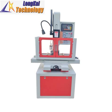 Dd Drilling Machine Electrode Mm Maximum Drilling Diameter Edm