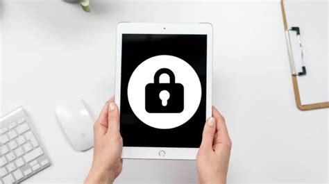 How To Lock Your Ipad Screen Guided Access Method Worldoftablet