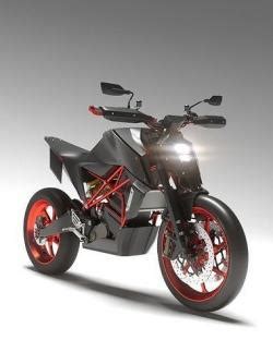 Naked Bike 3D Models Page 1 STLFinder