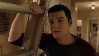 Cameron Monaghan Steve Howey Naked Extras On Shameless DC S Men Of The Moment