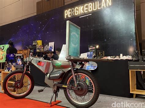 Berita Dan Informasi Modifikasi Honda Astrea 1985 Terkini Dan Terbaru