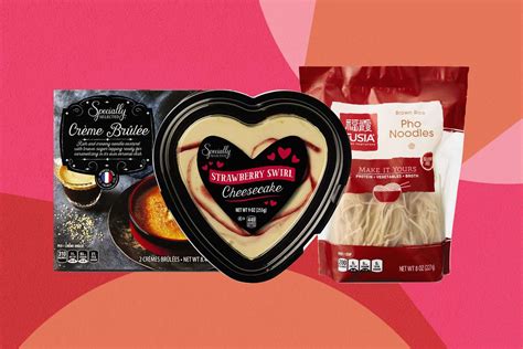 8 Healthy Aldi Finds Coming to Stores in February