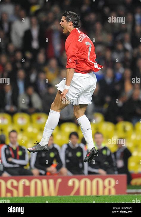 Cristiano Ronaldo Goal Celebration 2022