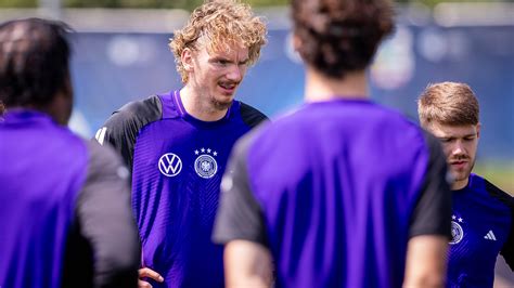 U21 mit Teamgeist und Woltemade zum EM-Triumph?