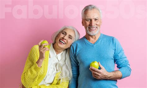 Dating After 50: Why Falling in Love in Your 50s is Beautiful - Fabulous50s