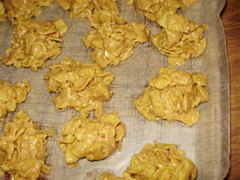 Teresas Peanut Butter Chews Recipe
