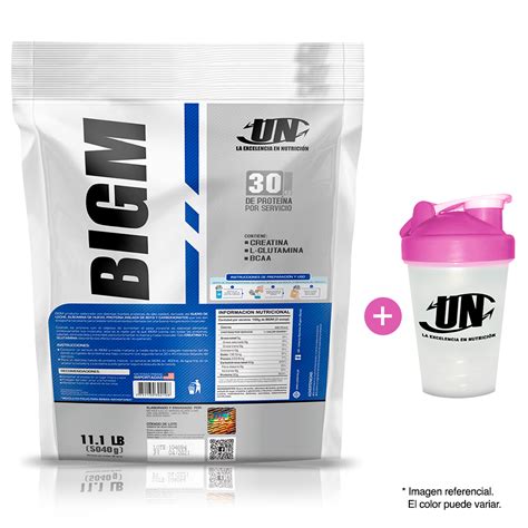 Ripley GANADOR DE PESO UNIVERSE NUTRITION BIGM 5KG COOKIES Y CREAM