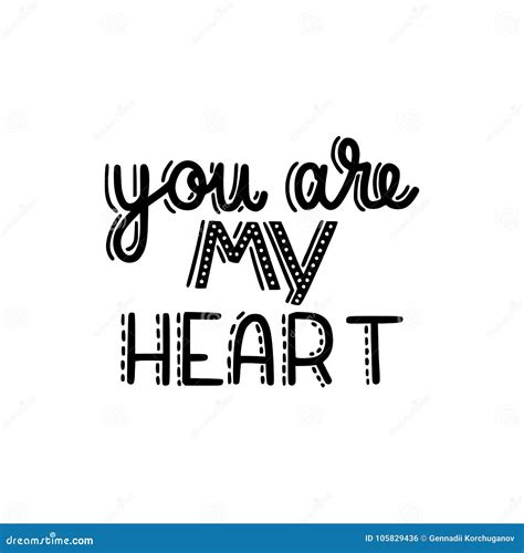 heart stock vector illustration  banner