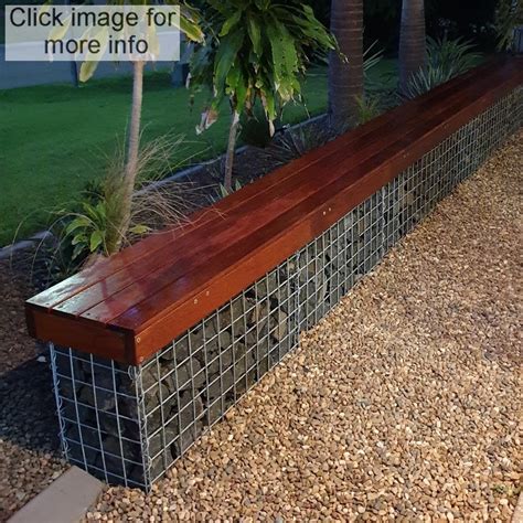 Gabion Basket Furniture Gabion1 Usa