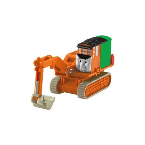 Amazon.com: Thomas & Friends Trackmaster Oliver Sodor Construction Co.