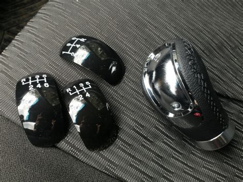 Замена чехла и ручки КПП — Nissan Almera II (N16), 1,5 л, 2005 года ...