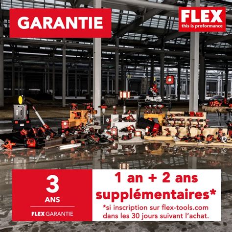 Flex Pack Lectroportatif Plaquiste Visseuse M Langeur Perforateur