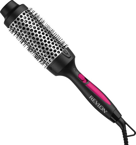 Amazon Revlon W Perfect Style Hot Air Kit Style Curl And Volumize Piece Set