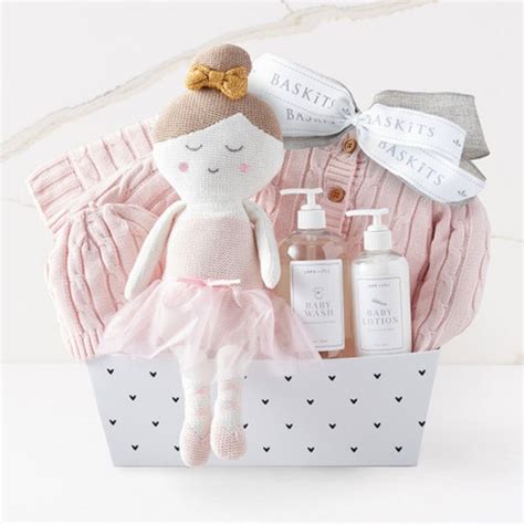 BUNDLE OF JOY PINK - Premium Online Corporate Gift Shop